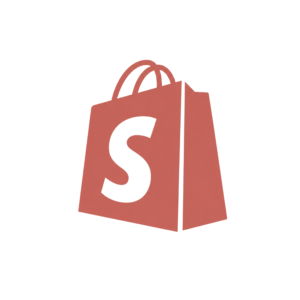 Shopify logo
