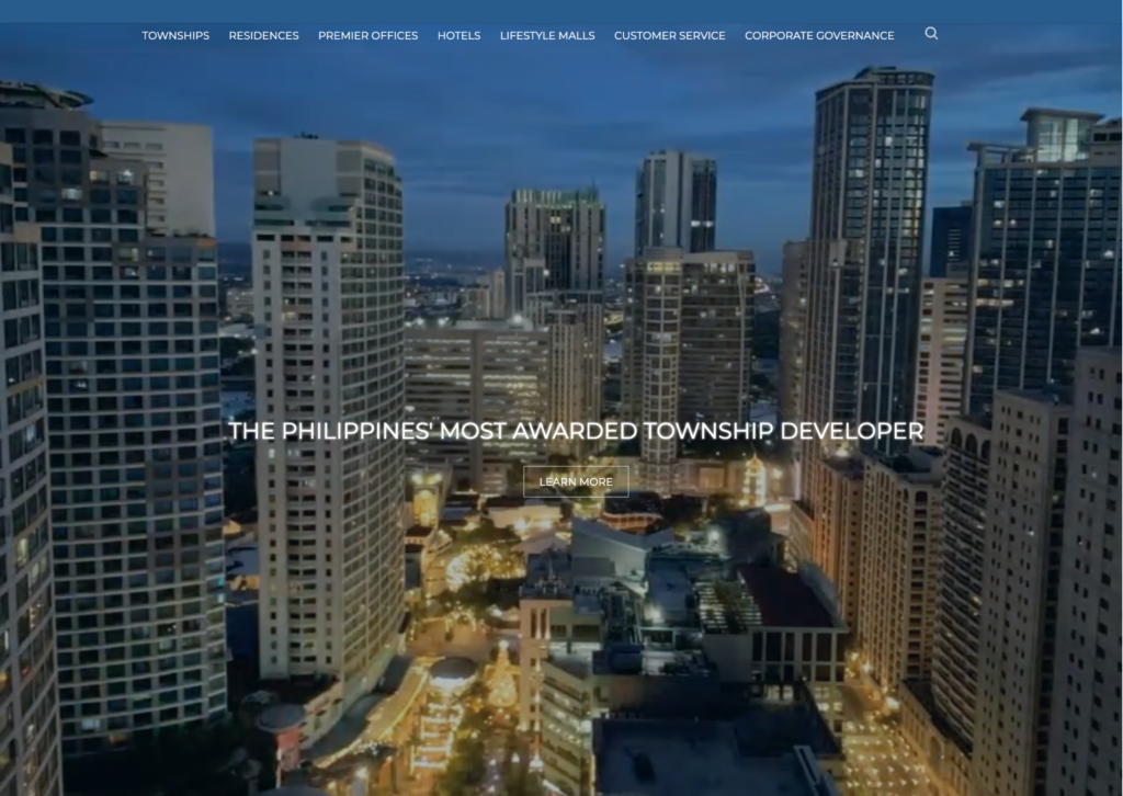Real Estate, Hospitality & Events Digital Platforms