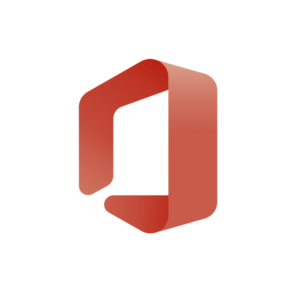 Microsoft Office logo