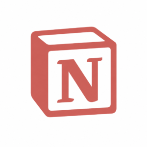 Notion logo