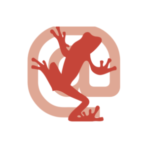 Screaming Frog logo