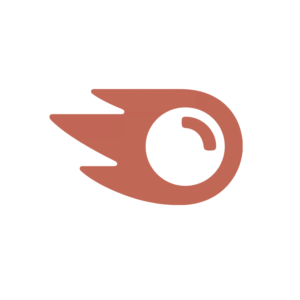 SemRush logo